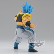 DRAGON BALL SUPER SOLID EDGE WORKS vol.7(B:SUPER SAIYAN GOD SUPER SAIYAN GOGETA)