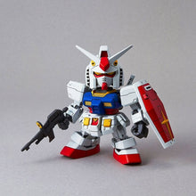 001 RX-78-2 Gundam SD EX-Standard