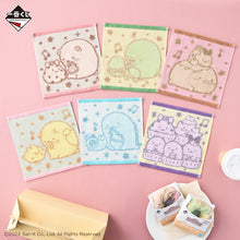 Kuji - Sumikko Gurashi ~ Sumikko's Sweets Time