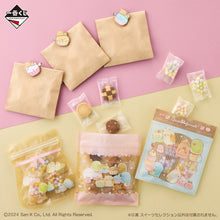 Kuji - Sumikko Gurashi ~ Sumikko's Sweets Time