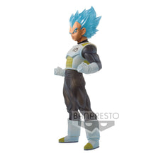 DRAGON BALL SUPER CLEARISE: SUPER SAIYAN GOD SUPER SAIYAN VEGETA