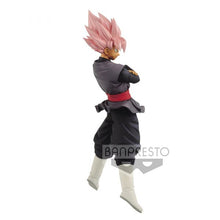 CHOSENSHIRETSUDENII Vol. 6 (B:SUPER SAIYAN ROSÉ GOKU BLACK)