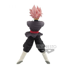 CHOSENSHIRETSUDENII Vol. 6 (B:SUPER SAIYAN ROSÉ GOKU BLACK)