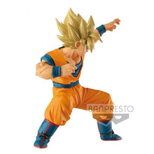 Dragon Ball Super Super Zenkai Solid Vol. 1 Super Saiyan Goku Figure