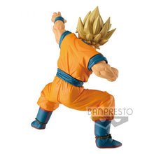 Dragon Ball Super Super Zenkai Solid Vol. 1 Super Saiyan Goku Figure