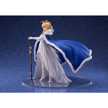 Fate/Grand Order Saber Altria Pendragon Under the Same Sky 1:7 Scale Statue