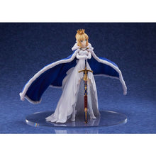 Fate/Grand Order Saber Altria Pendragon Under the Same Sky 1:7 Scale Statue