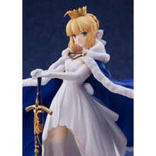 Fate/Grand Order Saber Altria Pendragon Under the Same Sky 1:7 Scale Statue