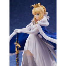 Fate/Grand Order Saber Altria Pendragon Under the Same Sky 1:7 Scale Statue