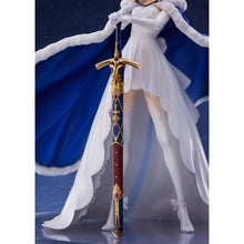 Fate/Grand Order Saber Altria Pendragon Under the Same Sky 1:7 Scale Statue