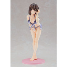 Saekano: How to Raise a Boring Girlfriend Megumi Kato Animation Swimsuit Ver. 1:4 Scale Statue