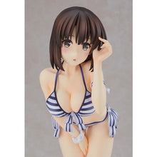 Saekano: How to Raise a Boring Girlfriend Megumi Kato Animation Swimsuit Ver. 1:4 Scale Statue