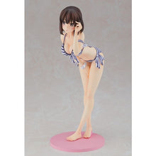 Saekano: How to Raise a Boring Girlfriend Megumi Kato Animation Swimsuit Ver. 1:4 Scale Statue