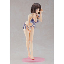 Saekano: How to Raise a Boring Girlfriend Megumi Kato Animation Swimsuit Ver. 1:4 Scale Statue