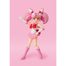 Sailor Chibi Moon -Animation Color Edition- S.H.Figuarts