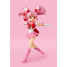 Sailor Chibi Moon -Animation Color Edition- S.H.Figuarts