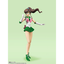 Sailor Jupiter -Animation Color Edition- S.H. Figuarts