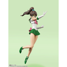 Sailor Jupiter -Animation Color Edition- S.H. Figuarts