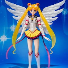 Eternal Sailor Moon 