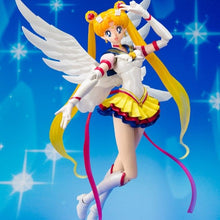 Eternal Sailor Moon 