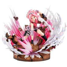 Naruto Shippuden: Sakura Haruno Ver 3 Naruto Gals DX PVC Figure