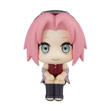 Naruto: Shippuden Sakura Haruno Lookup Series Statue