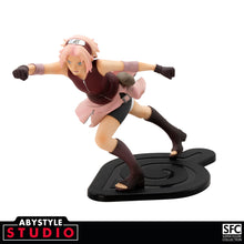 Naruto: Shippuden Sakura Haruno SFC 1:10 Scale Figurine