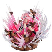 Naruto Shippuden: Sakura Haruno Ver 3 Naruto Gals DX PVC Figure