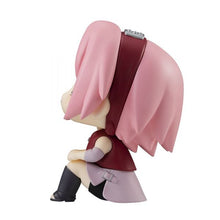 Naruto: Shippuden Sakura Haruno Lookup Series Statue