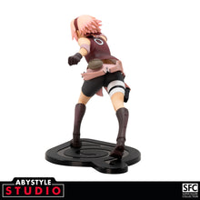 Naruto: Shippuden Sakura Haruno SFC 1:10 Scale Figurine