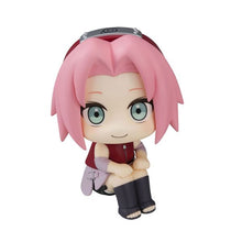 Naruto: Shippuden Sakura Haruno Lookup Series Statue