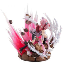 Naruto Shippuden: Sakura Haruno Ver 3 Naruto Gals DX PVC Figure