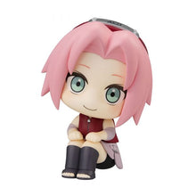 Naruto: Shippuden Sakura Haruno Lookup Series Statue