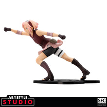 Naruto: Shippuden Sakura Haruno SFC 1:10 Scale Figurine