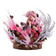 Naruto Shippuden: Sakura Haruno Ver 3 Naruto Gals DX PVC Figure