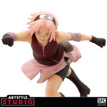 Naruto: Shippuden Sakura Haruno SFC 1:10 Scale Figurine