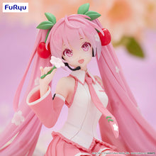 Hatsune Miku Noodle Stopper Figure -Sakura Miku 2024-