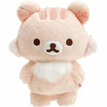 Sakuranokorisu Posing Plush Toy