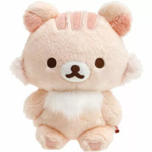 Sakuranokorisu Posing Plush Toy