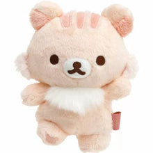 Sakuranokorisu Posing Plush Toy