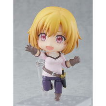 Peach Boy Riverside Sally Nendoroid Action Figure