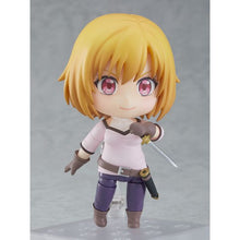 Peach Boy Riverside Sally Nendoroid Action Figure