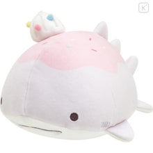 San-X Super Mochimochi Stuffed Toy (S) - Jinbesan Samesan Shark