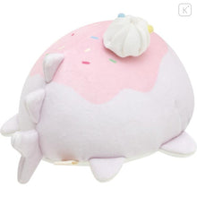 San-X Super Mochimochi Stuffed Toy (S) - Jinbesan Samesan Shark