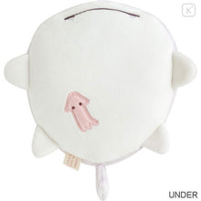 San-X Super Mochimochi Stuffed Toy (S) - Jinbesan Samesan Shark