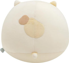 San-X Round Belly Plush (L) - Sumikko Gurashi / Neko