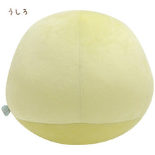 San-X Round Belly Plush (L) - Sumikko Gurashi / Penguin