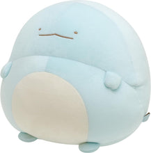 San-X Round Belly Plush (L) - Sumikko Gurashi / Tokage