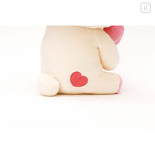 Korilakkuma Plush with Heart