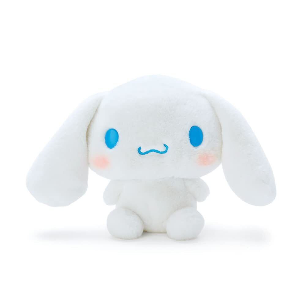 Sanrio Cinnamoroll 8″ Classic Plush